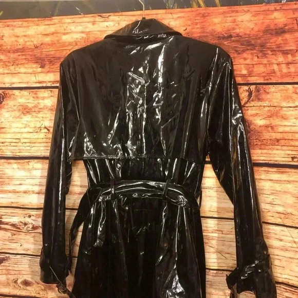 High Shine Jacket - Picture 12 of 16